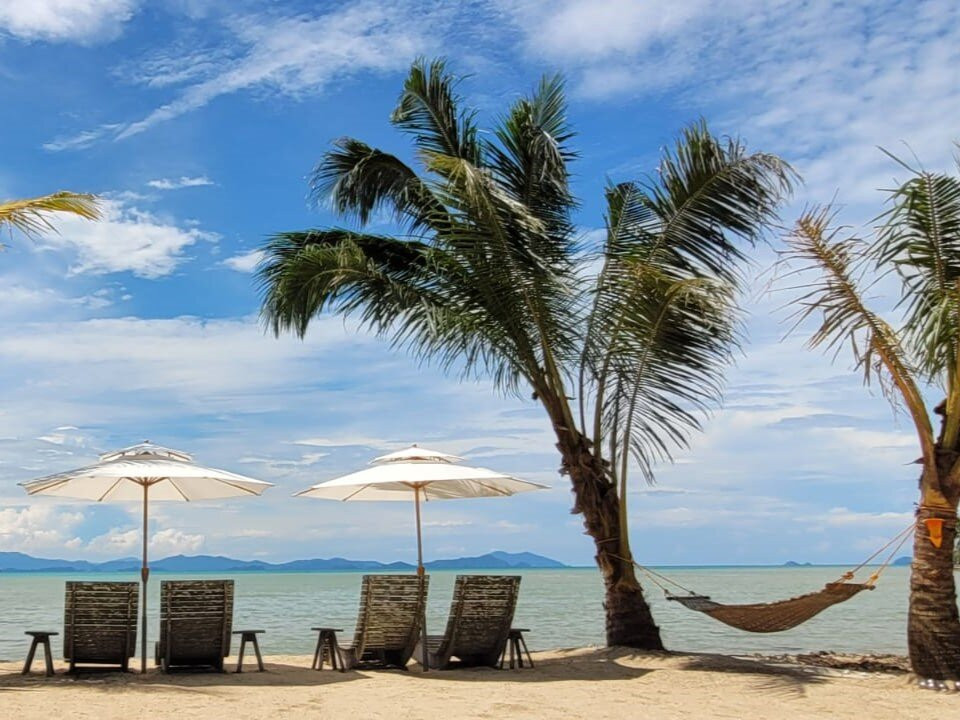 San Vicente酒店住宿-Sunset Beach Resort by RF at SanVicentePalawan OPC