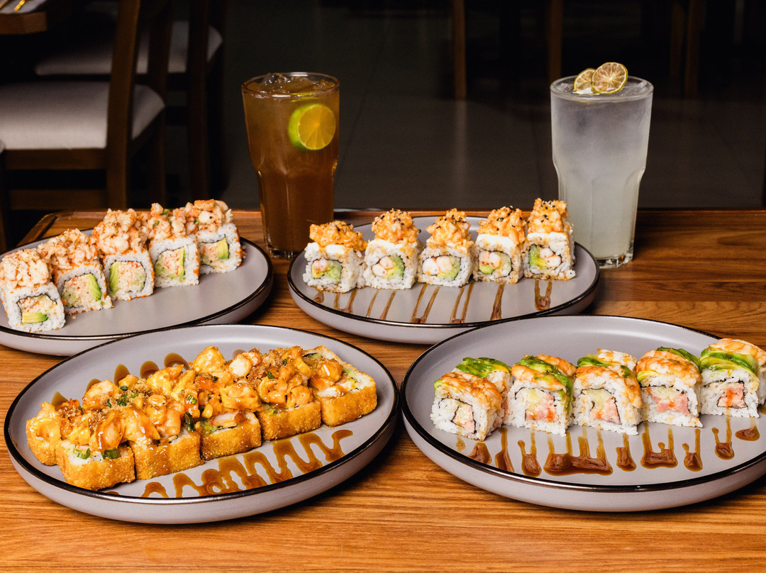 Alma Mía Coffee Shop