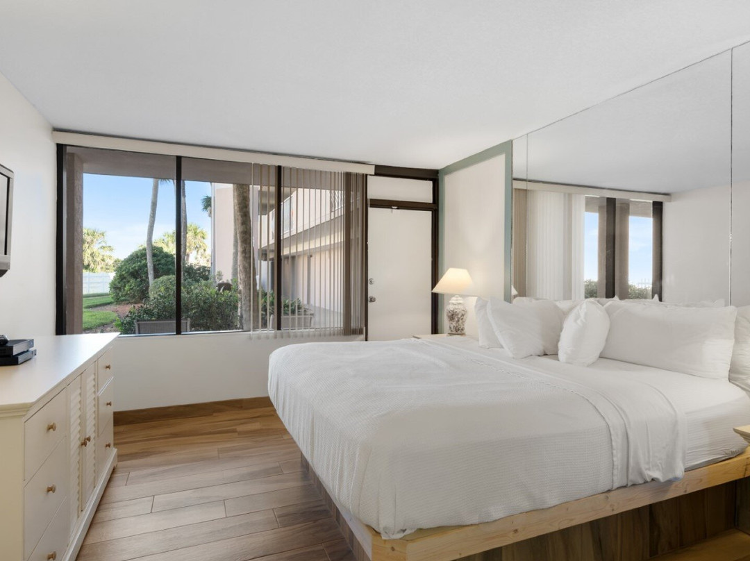 The Beach Club At St Augustine主图