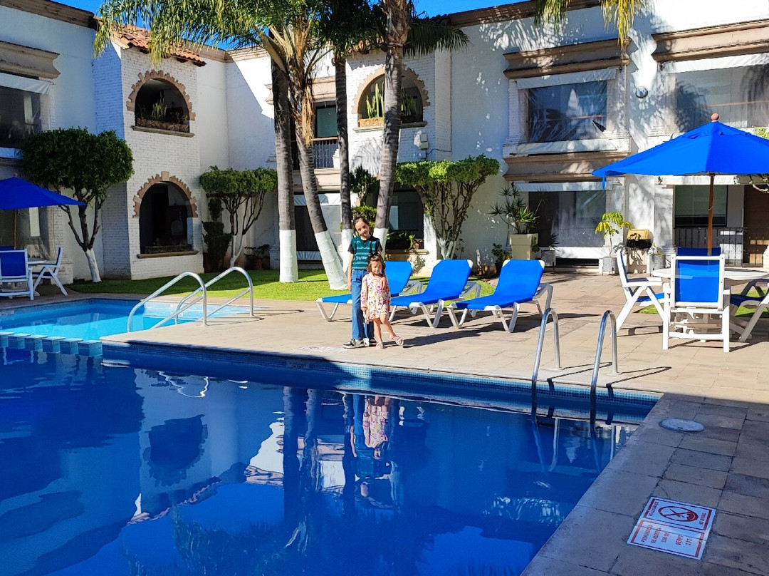 Holiday Inn Express Morelia by IHG主图