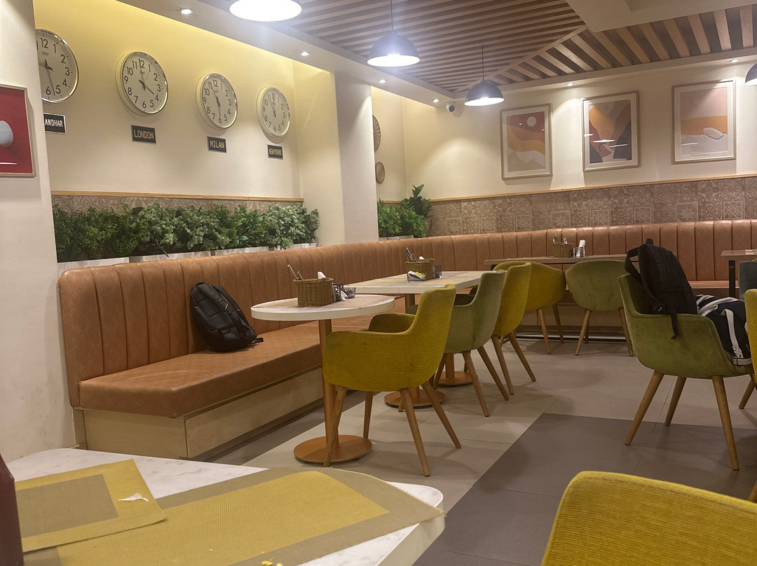 Bloom Hotel - Jalandhar主图