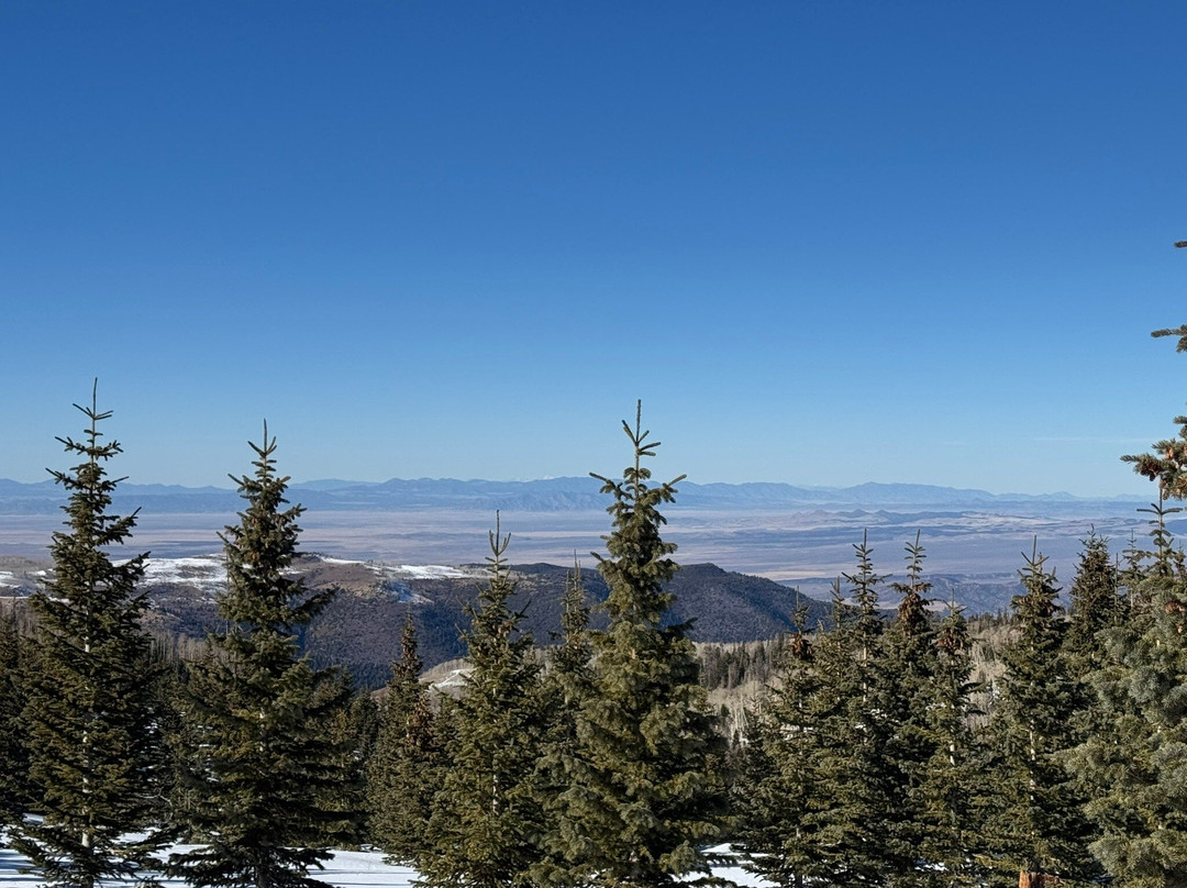 Thunder Mountain Motorsports, Inc.-布里安赫德必去景点