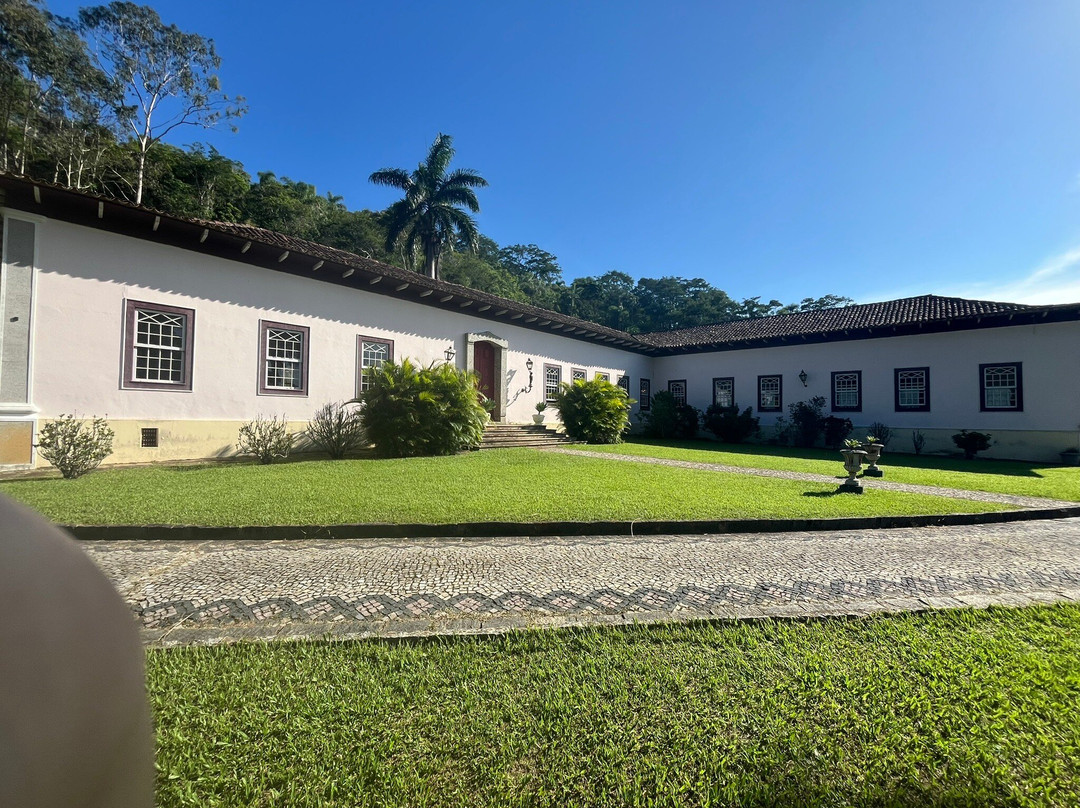 Fazenda Cachoeira Grande景点图片