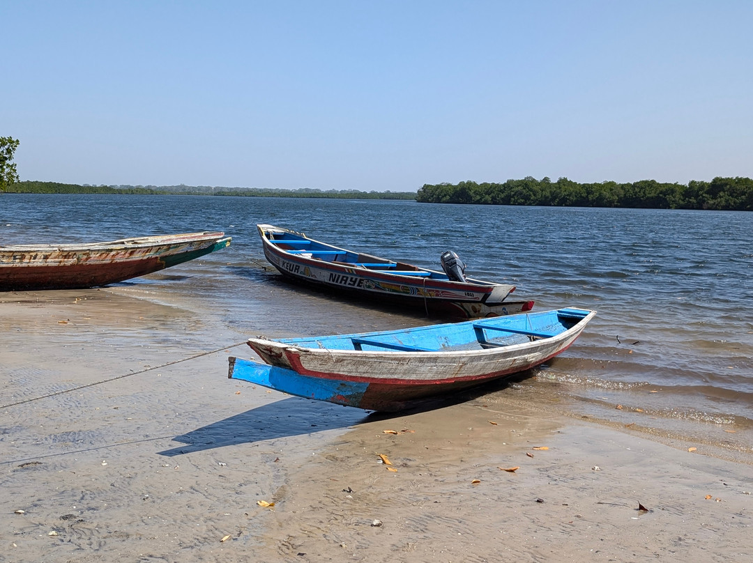 Keur Niaye Maison d'Hotes主图