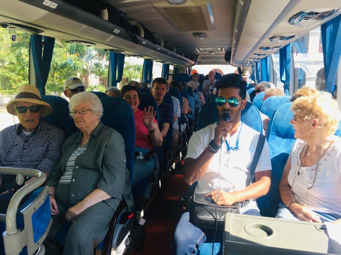 Sri Lanka Tour Planners by Sonora-康提必去景点