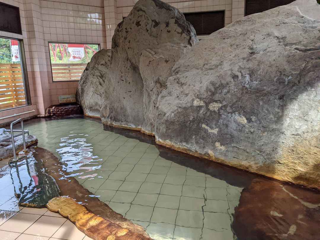 Yoake Yakuto Onsen-日田市必去景点
