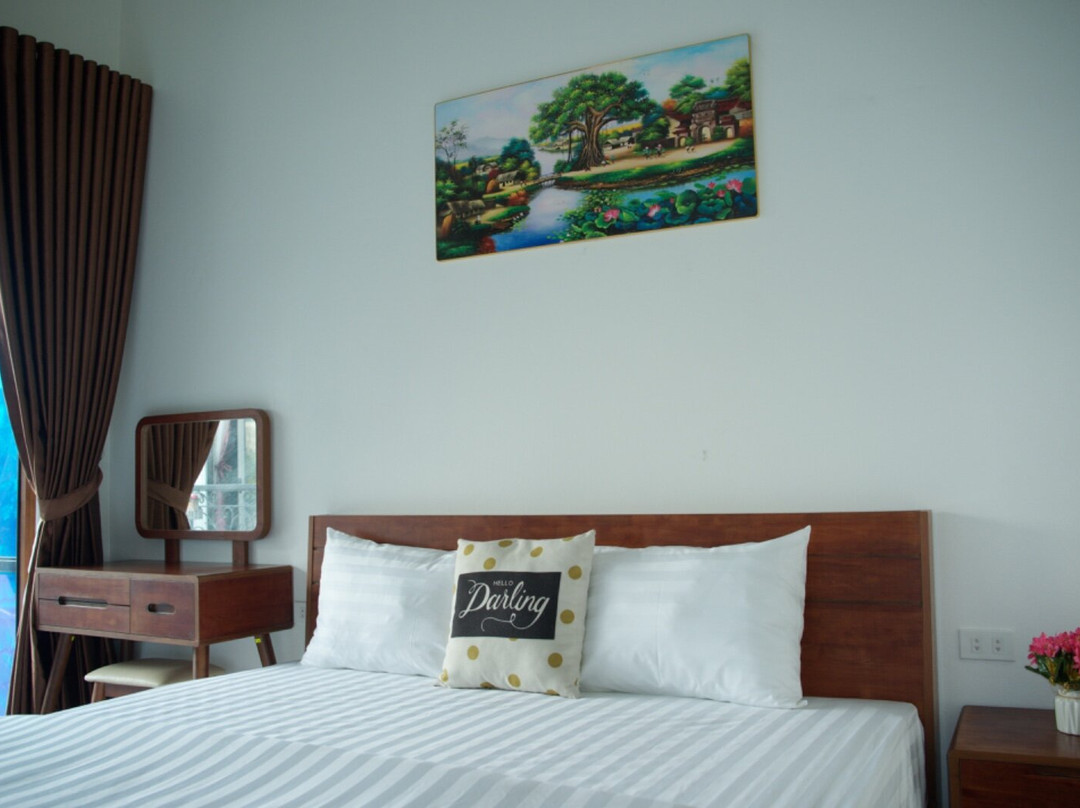 Sparrow's Song Homestay主图