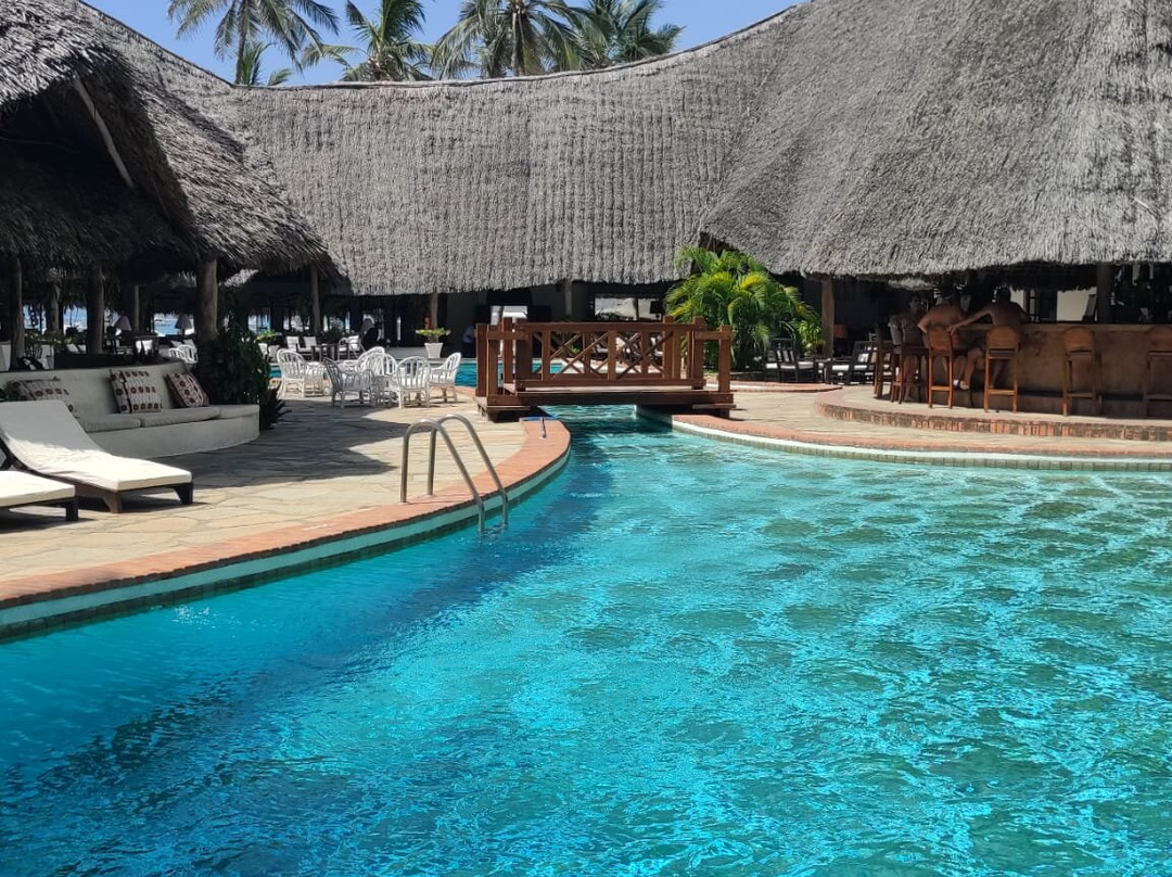 IGV Club Blue Bay主图