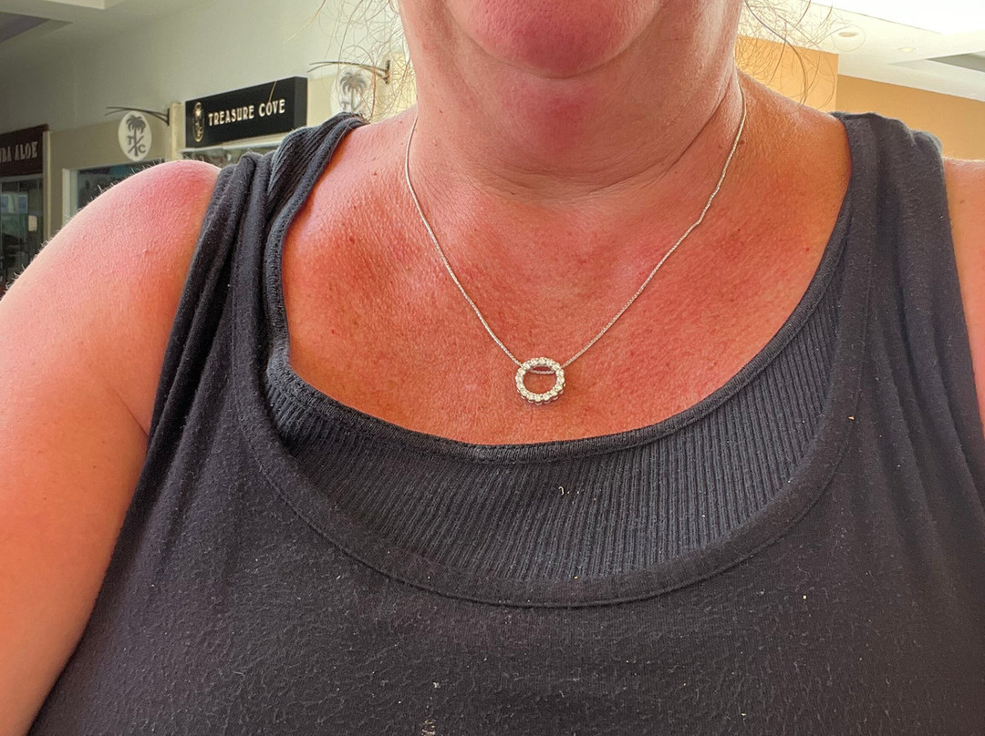 Eternity Fine Jewels-Noord必去景点