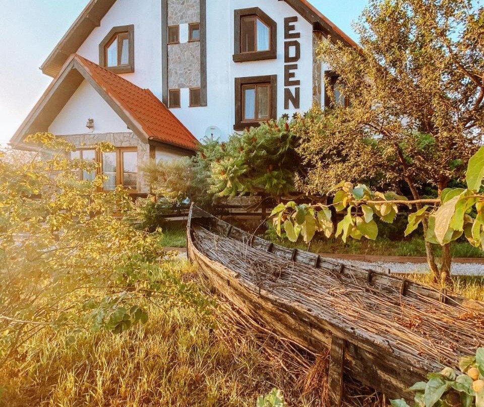 Pensiunea EDEN