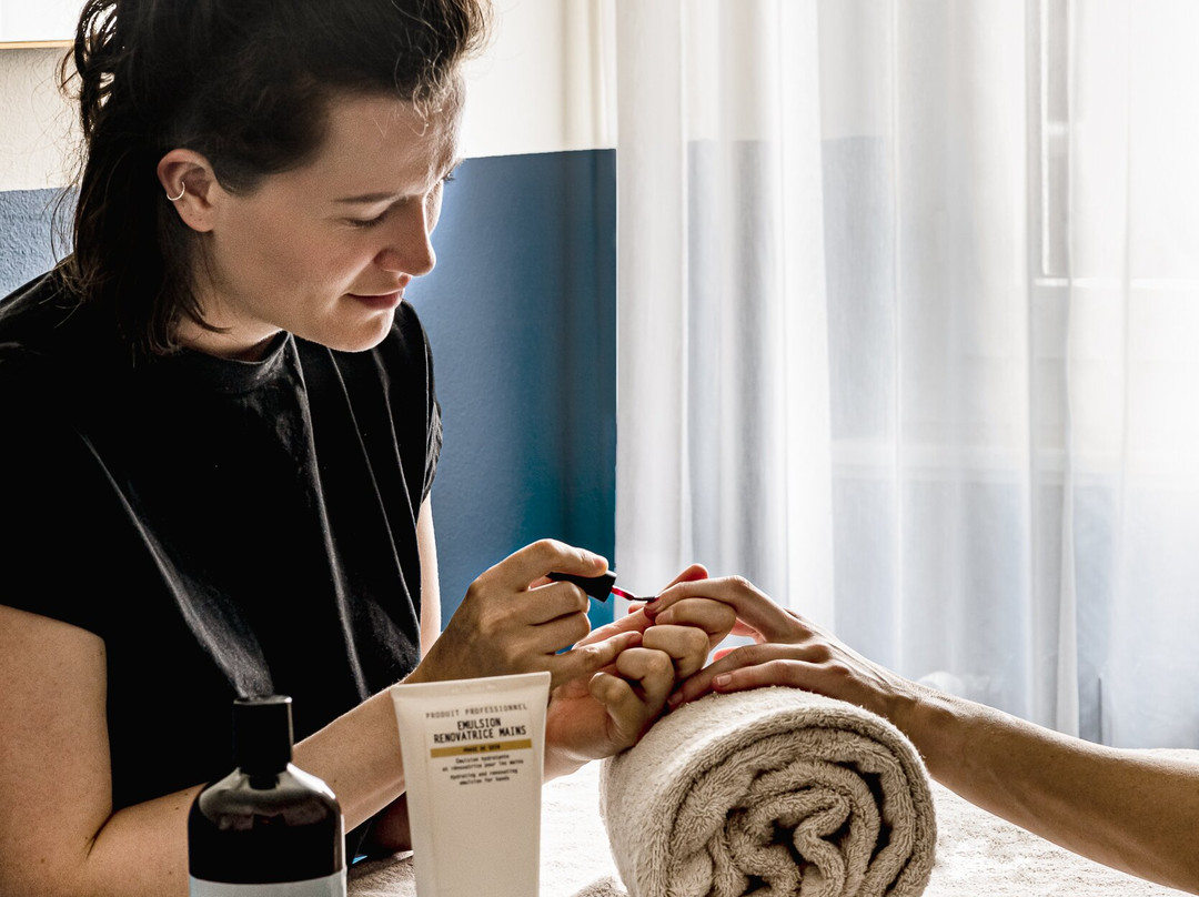 Spa By Biologique Recherche-韦比尔必去景点