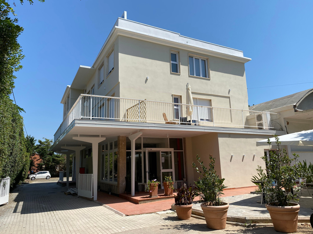 Acquaviva Experience Hotel