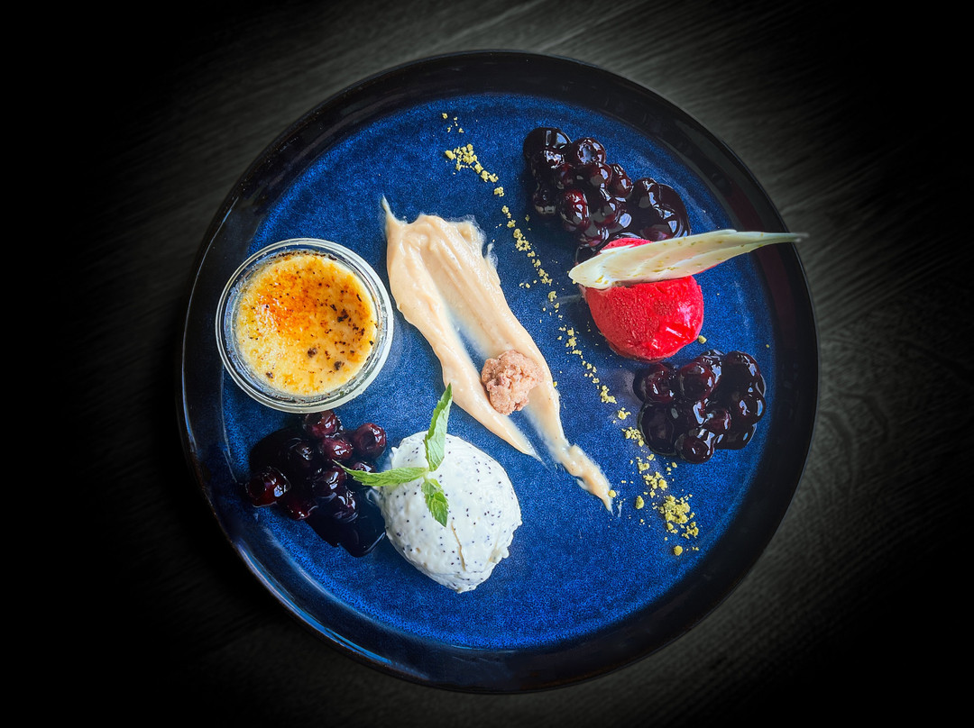 Landhaus Hohly主图