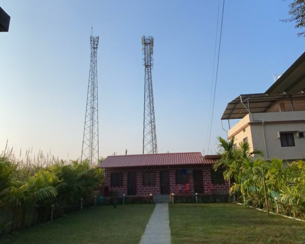 Dandeli Crocodile Edge Home Stay