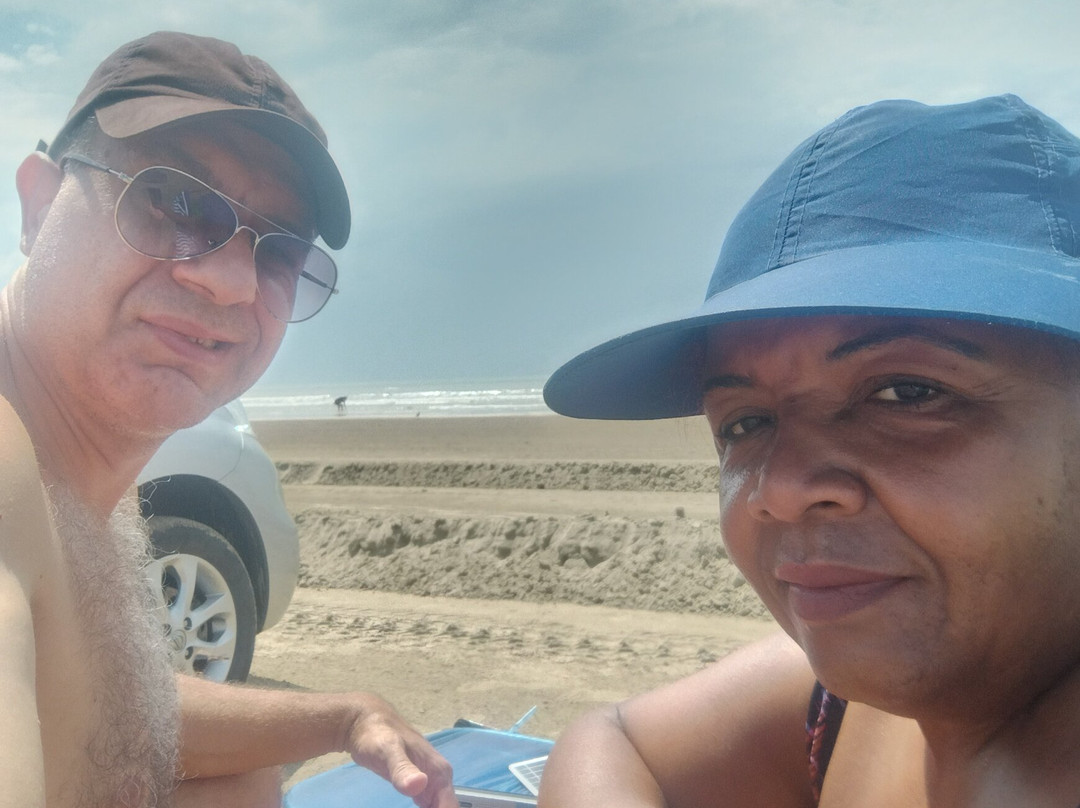 Praia do Cassino-Cassino必去景点