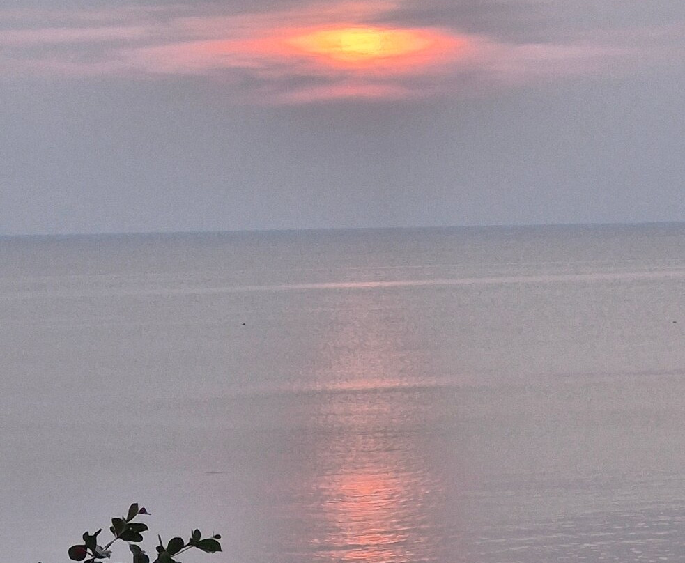 Koh Mak Temple-玛岛必去景点