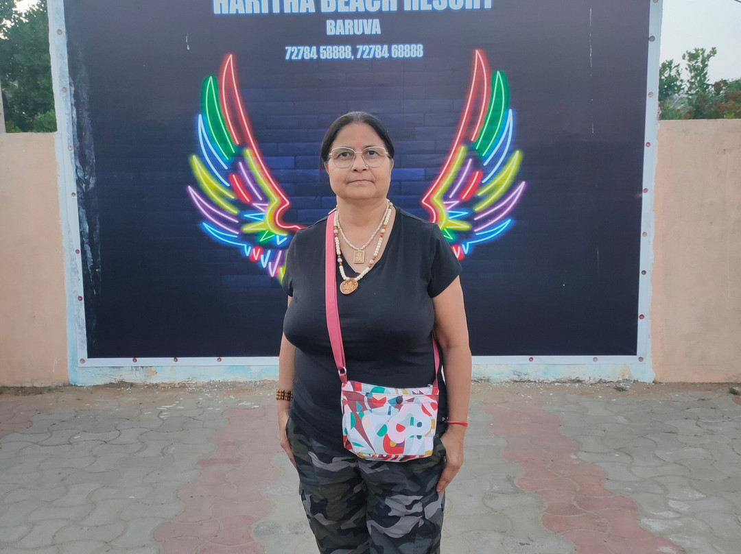 APTDC Haritha Beach Resort Baruva主图