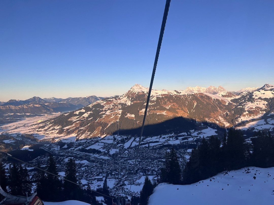 Skiwelt Wilder Kaiser - Brixental景点图片