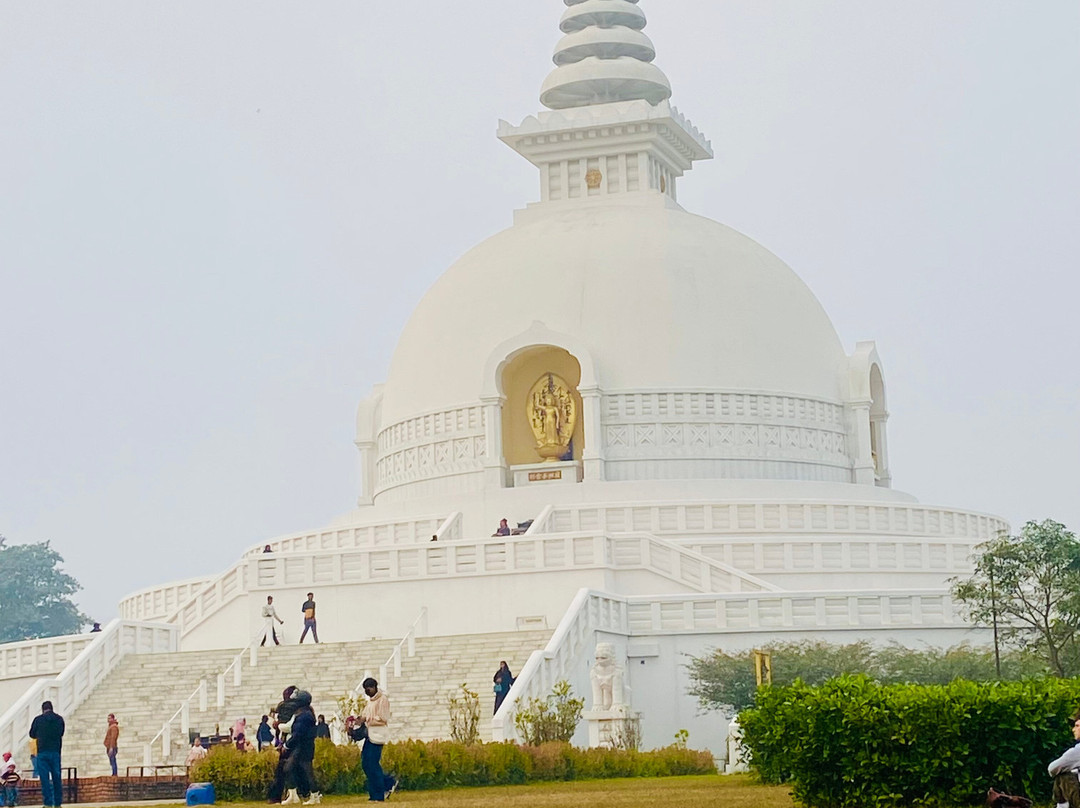 Lumbini Hokke Hotel主图