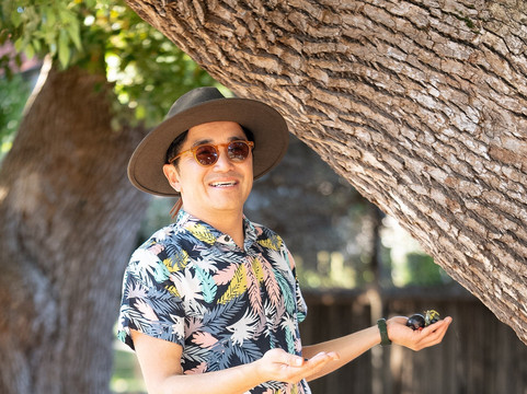 The Australian Food Guy-悉尼必去景点