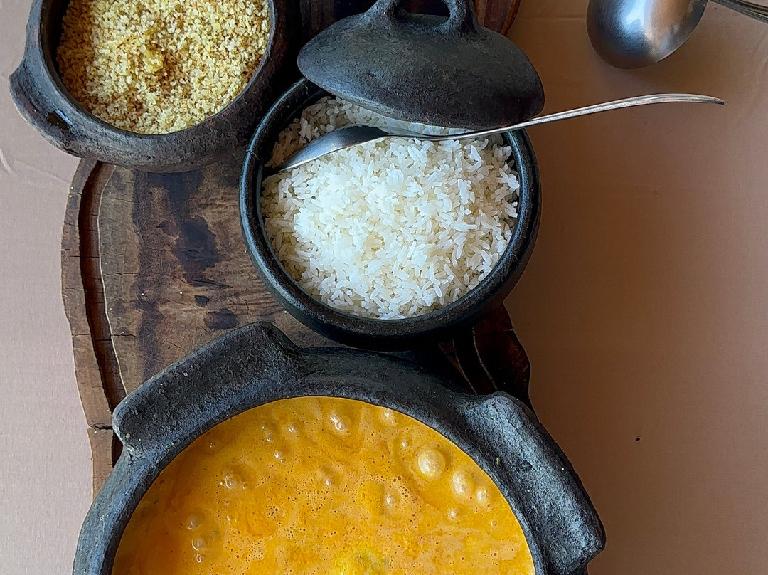 Pousada e Restaurante Convés主图