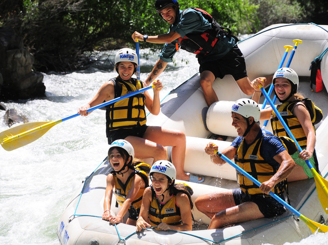 Kintun Expediciones-圣拉斐尔必去景点