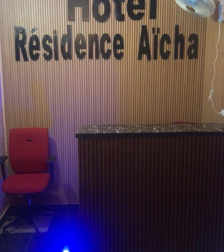 Hotel Residence Aicha i