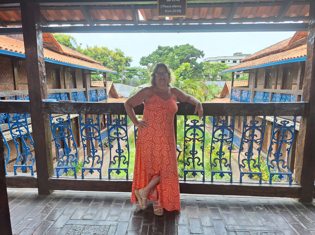 Quari Quara BY MN Hoteis主图