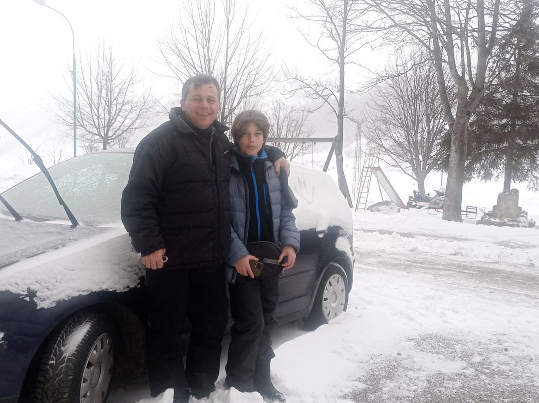 Hotel Paradiso主图