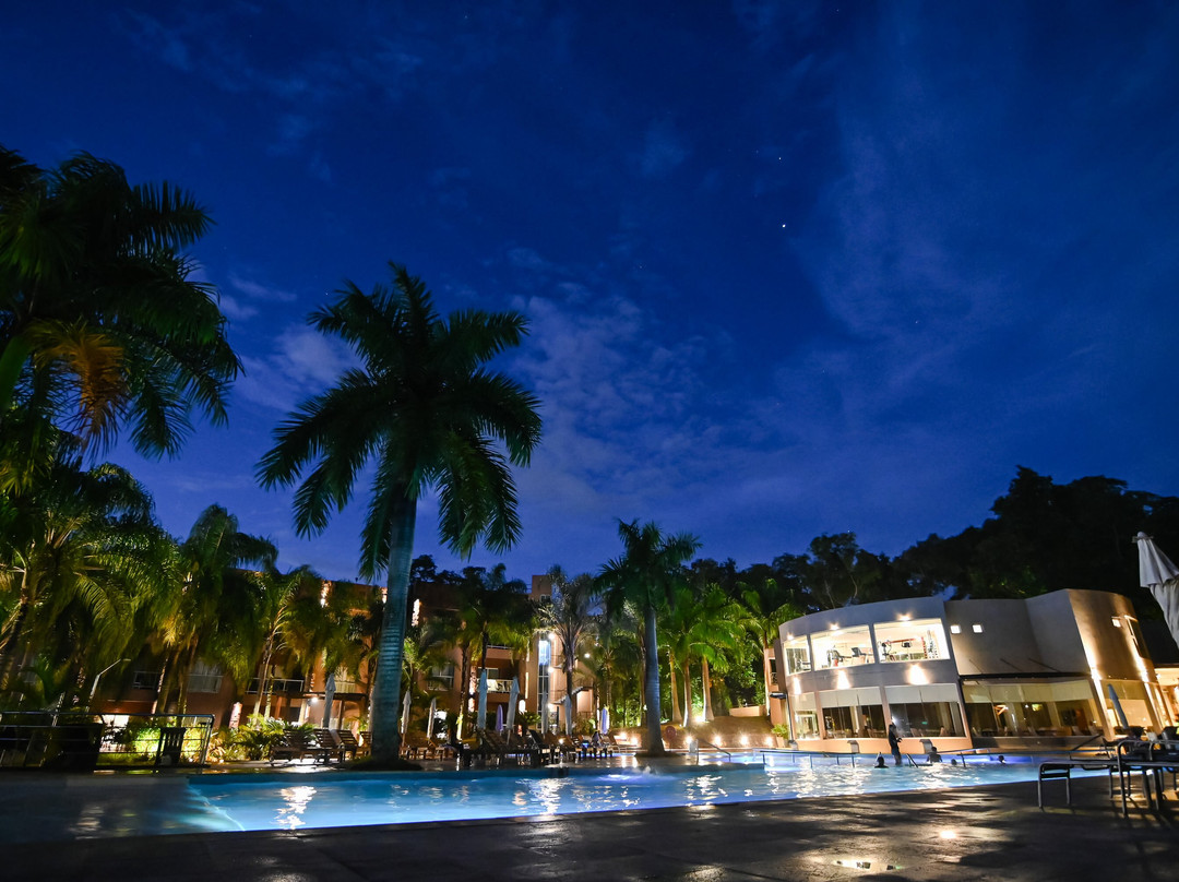 Falls Iguazú Hotel & Spa主图