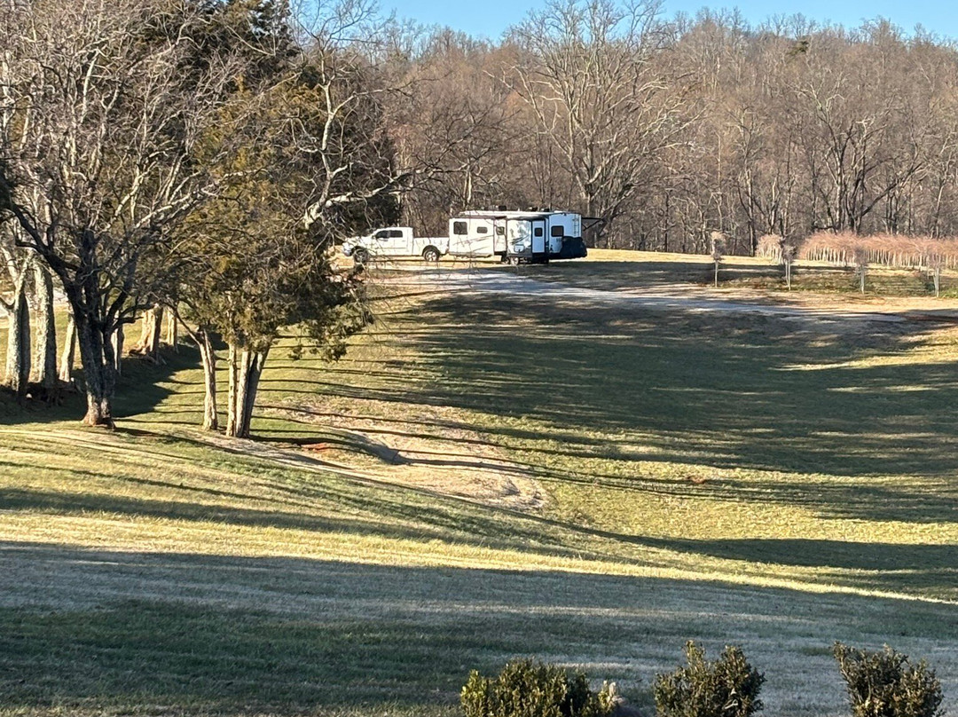 Tsali Notch Vineyard-Madisonville必去景点
