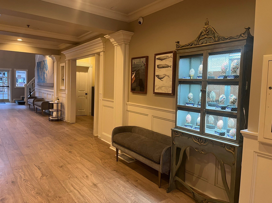 Majestic Inn And Spa主图