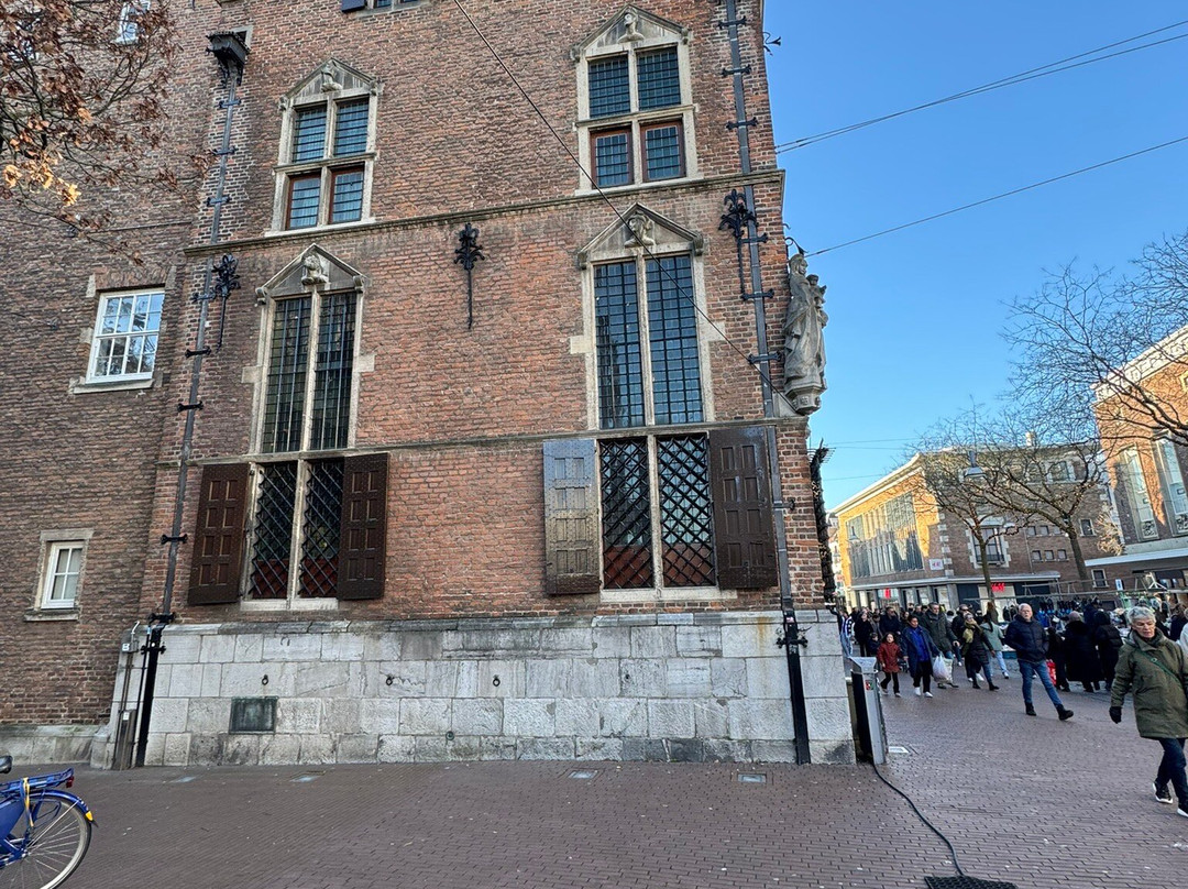 Stadhuis-奈梅亨必去景点