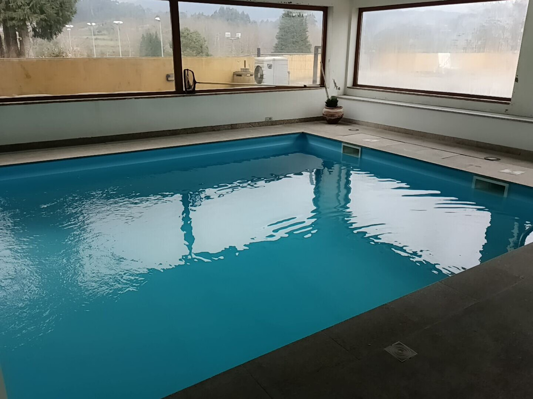 Hotel Rural Maria da Fonte主图