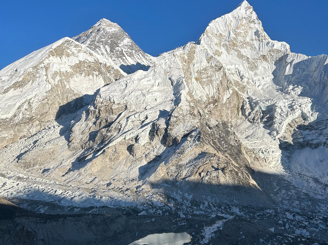 Nepatrek-加德满都必去景点