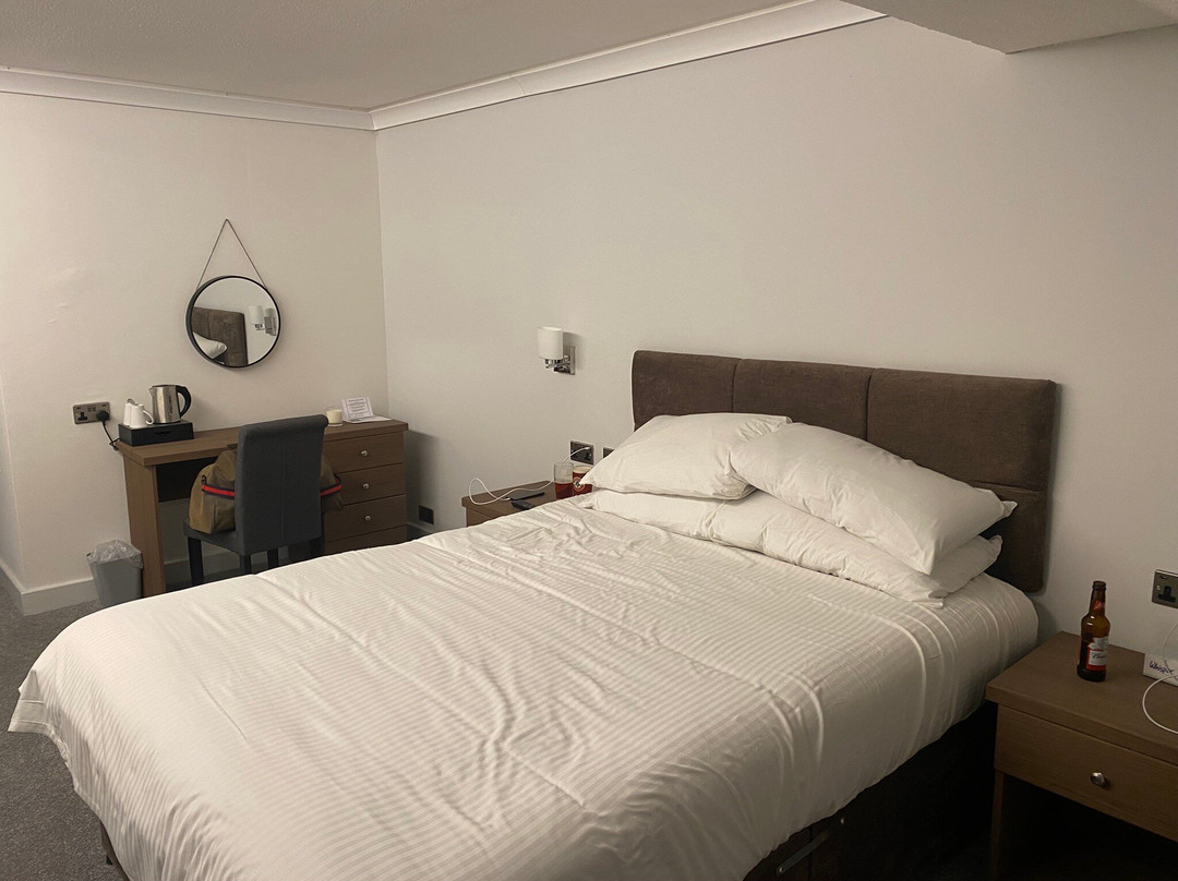 Hotel St Pierre, Sure Hotel Collection by Best Western主图