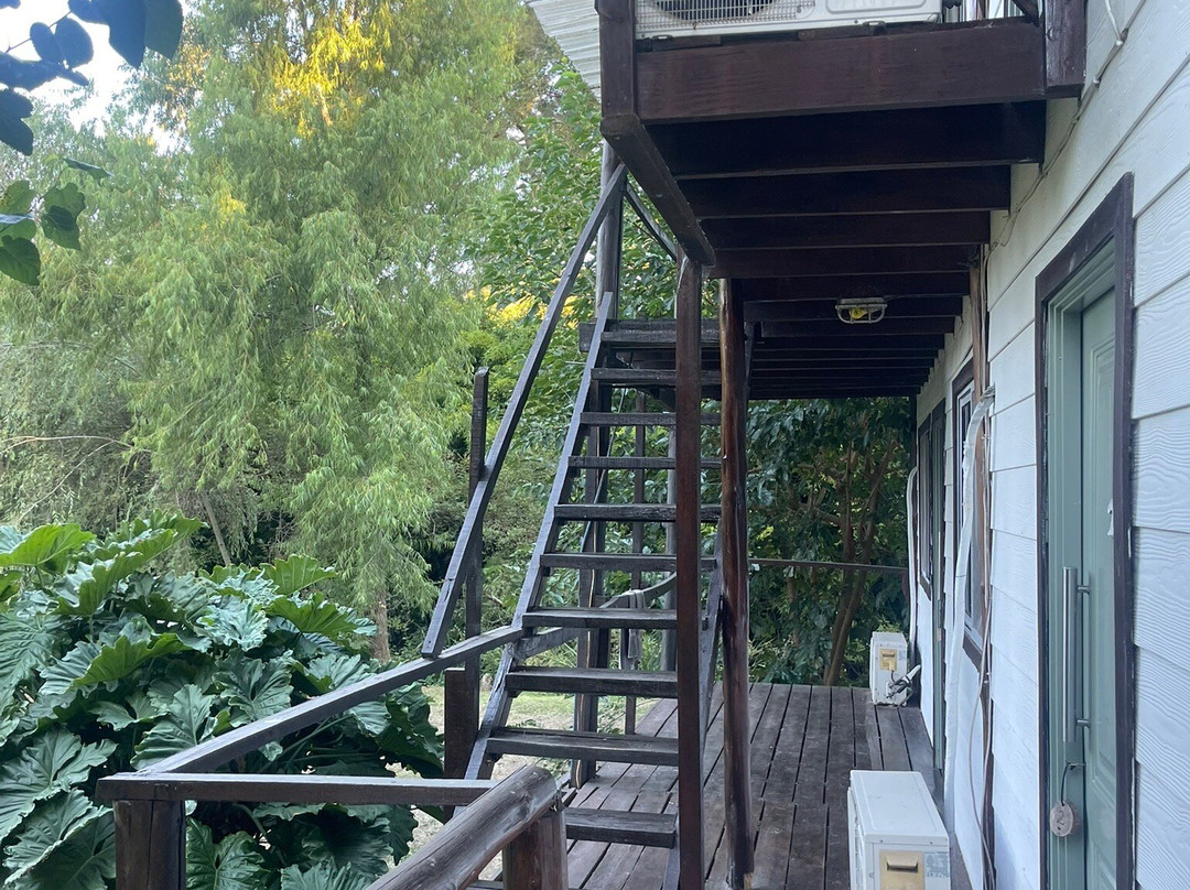 El Limbo Posada主图