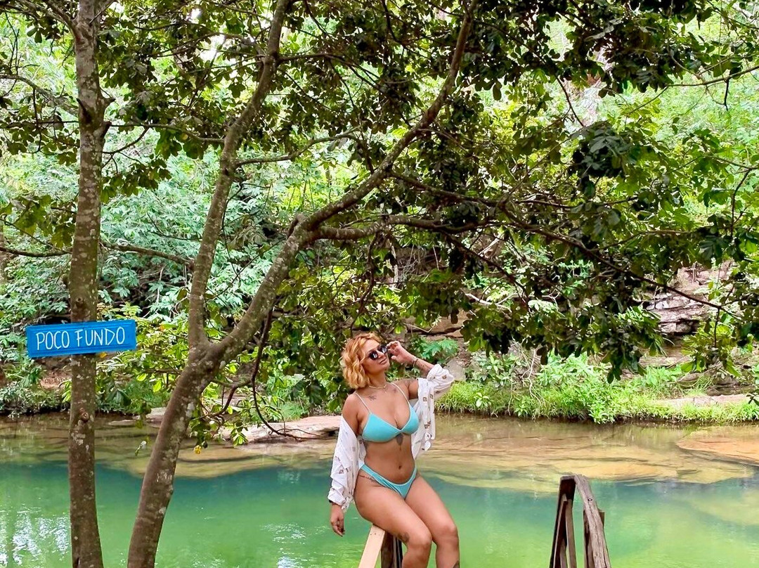 Viagem Com O Brasileiro-Aurora do Tocantins必去景点