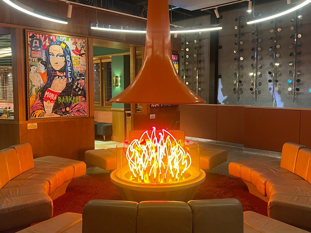 Ovolo South Yarra主图