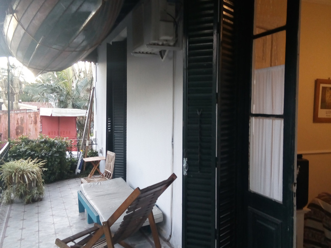 Hotel Posada de 1860主图