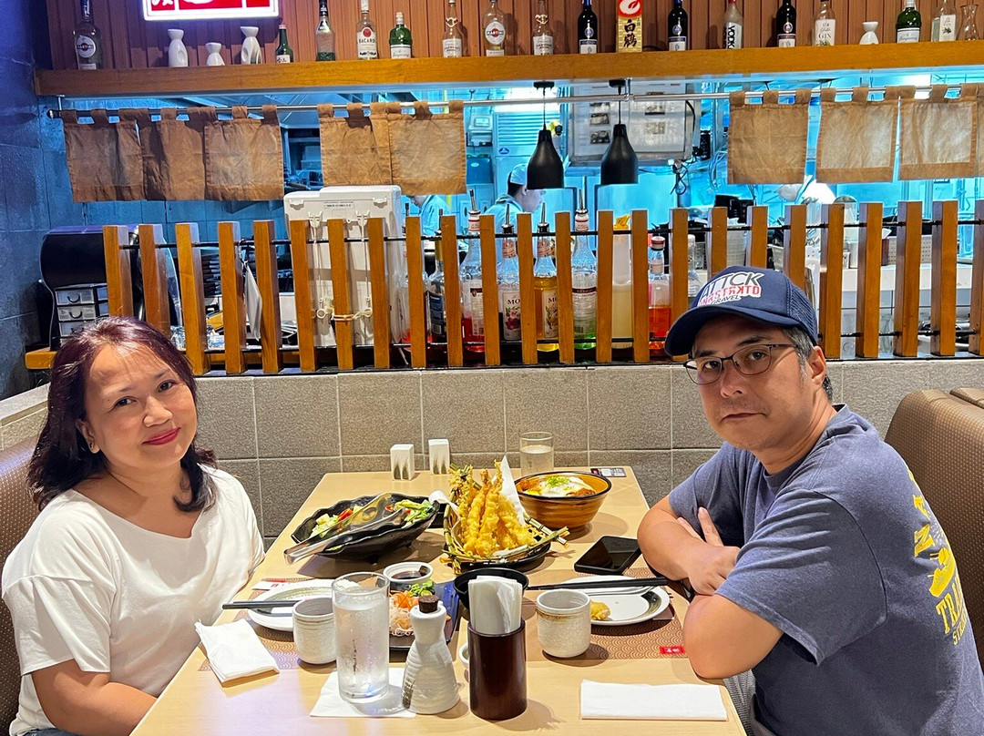 Alabang Town Center-文珍俞巴必去景点