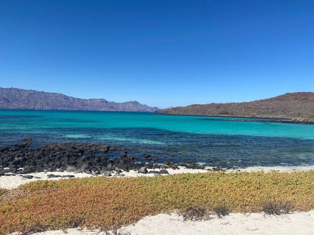 Isla Coronado景点图片