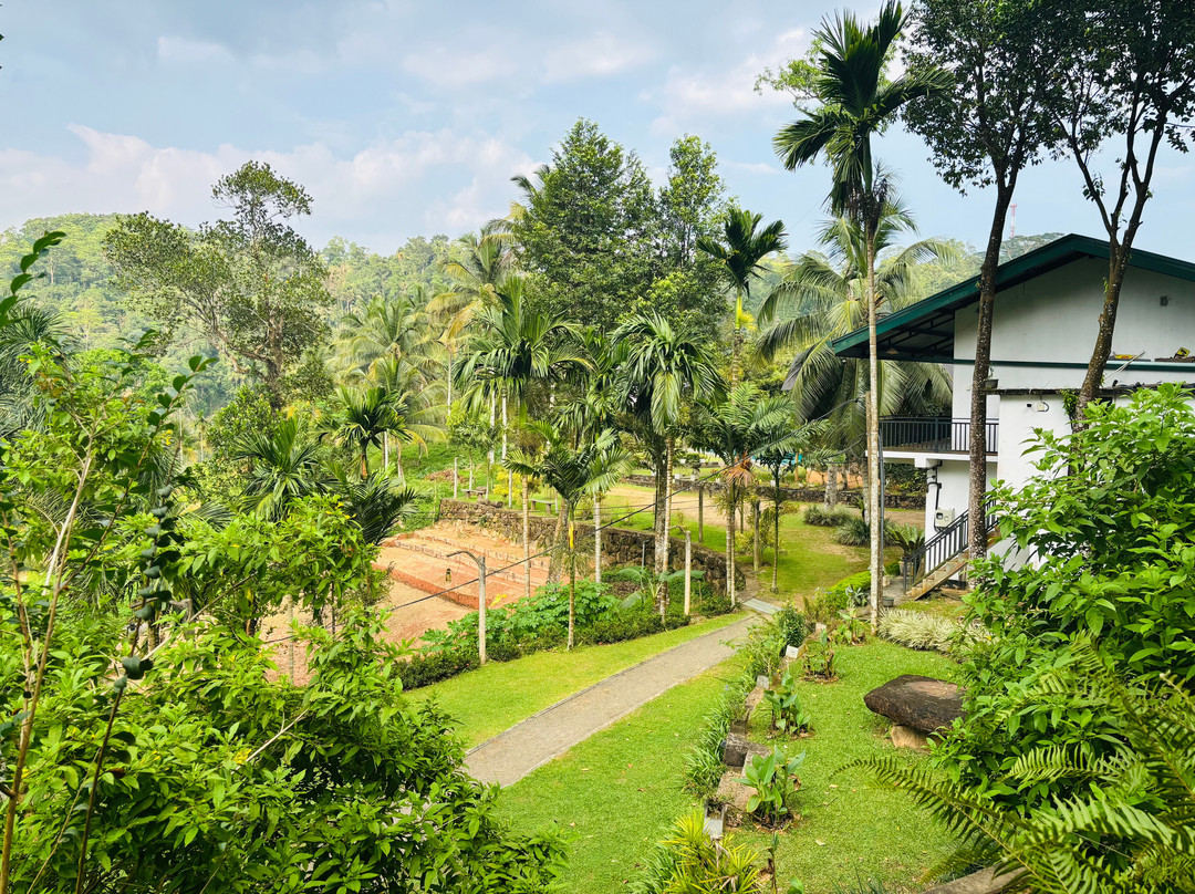 Tea Garden Eco Villas主图