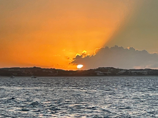 Caicos Island Charters-普罗维登西亚莱斯必去景点