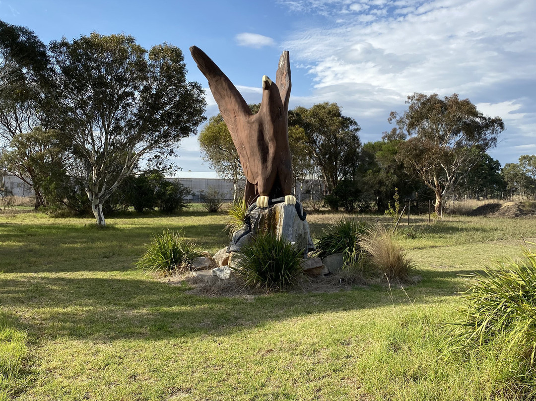 Big Eagle-Rosedale必去景点