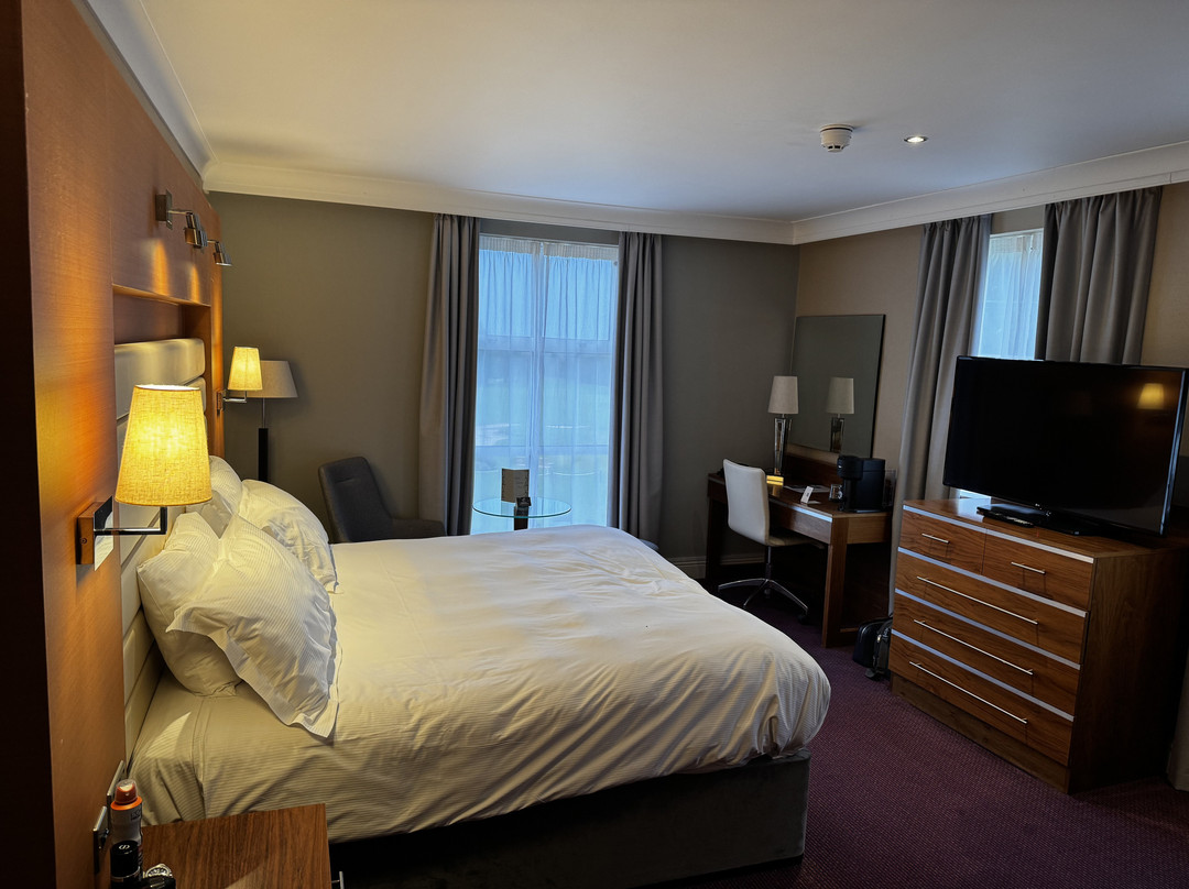 Telford Hotel & Golf Resort主图