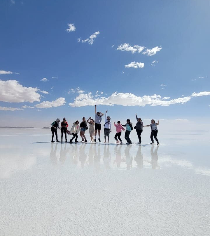 Maya Connection Uyuni-乌尤尼必去景点