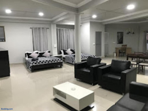 Kh hotel and Restaurant