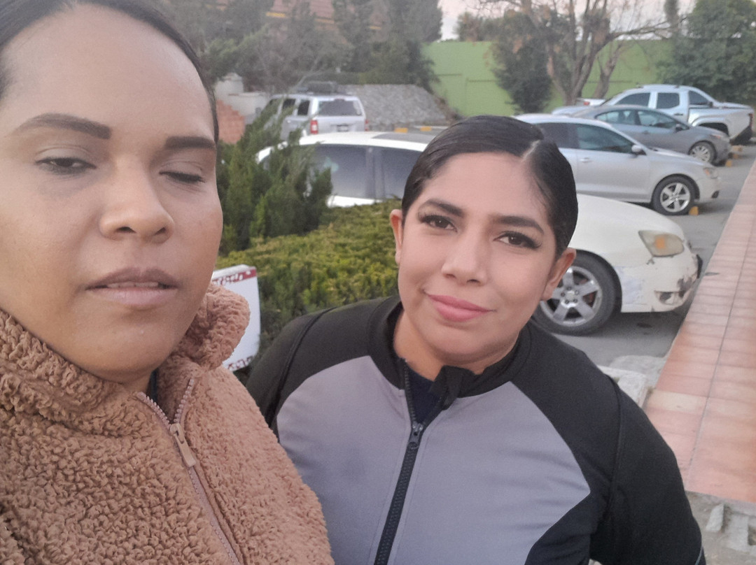 花园快捷酒店主图