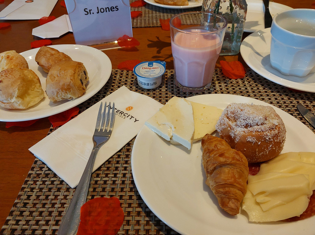 Intercity Bauru主图